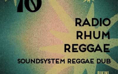 Reggae Dub Night