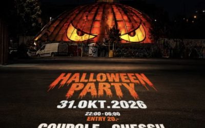 Halloween Party